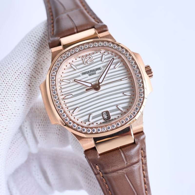 PATEK PHILIPPE Watches